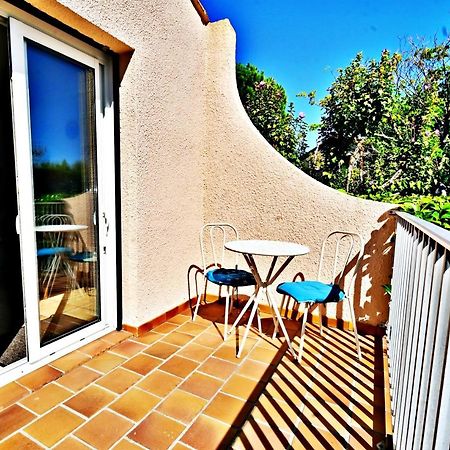 Chez Sandrine Ramonville-Saint-Agne Exteriör bild