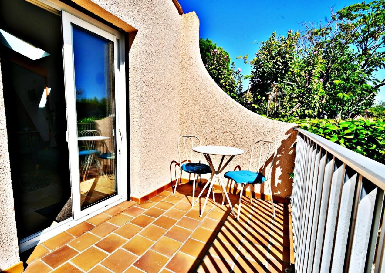 Chez Sandrine Ramonville-Saint-Agne Exteriör bild