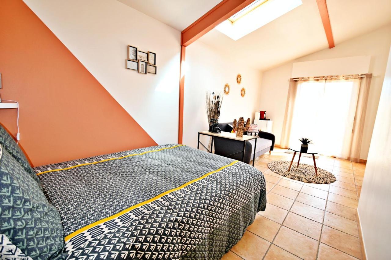 Chez Sandrine Ramonville-Saint-Agne Exteriör bild